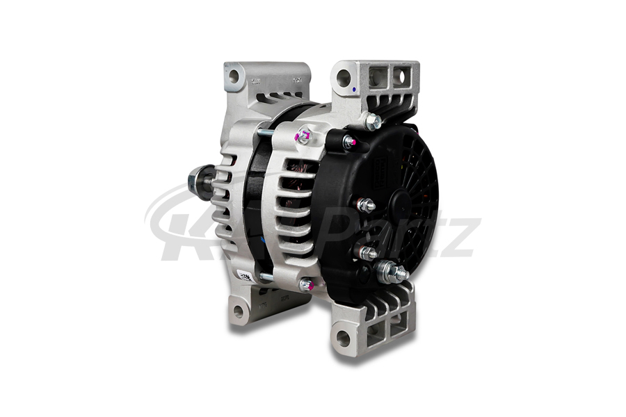Delco Remy Alternator 24SI 12V 160A | Kal Partz 