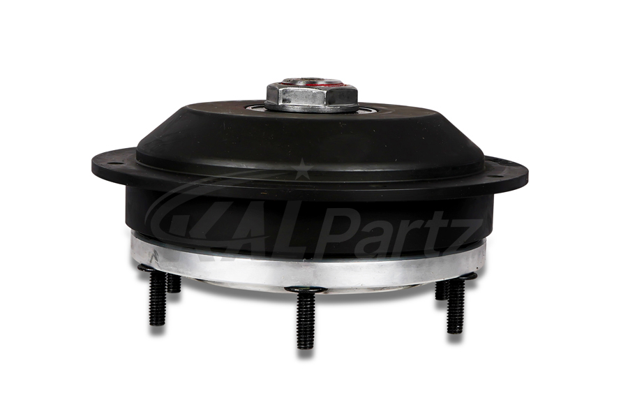 Kit Masters 14500 GoldTop Fan Clutch Rebuild Kit Kal Partz