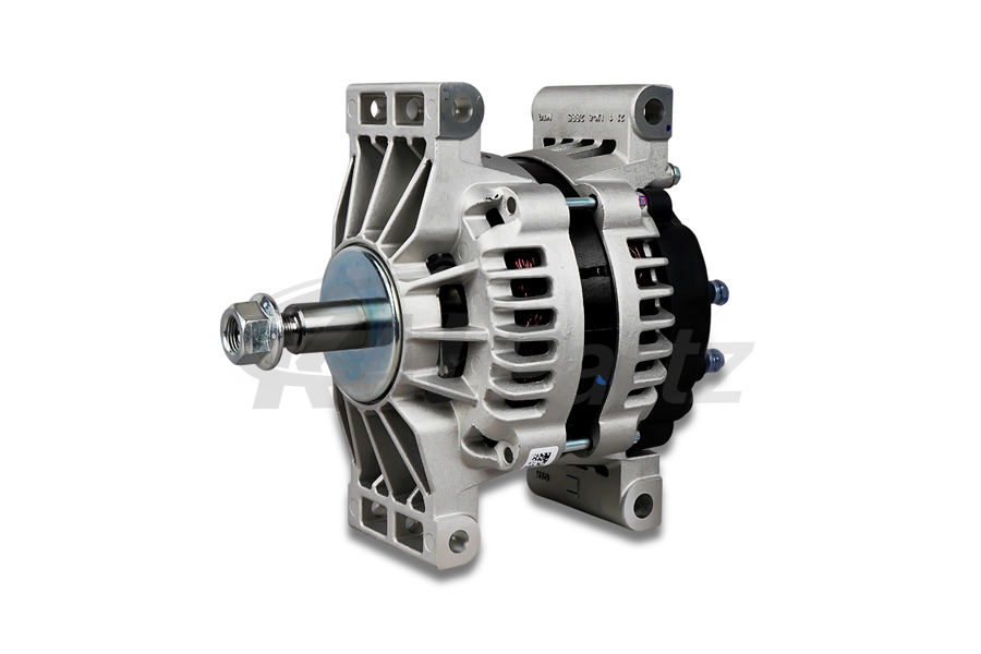 Delco Remy Alternator 24SI 12V 160A | Kal Partz 