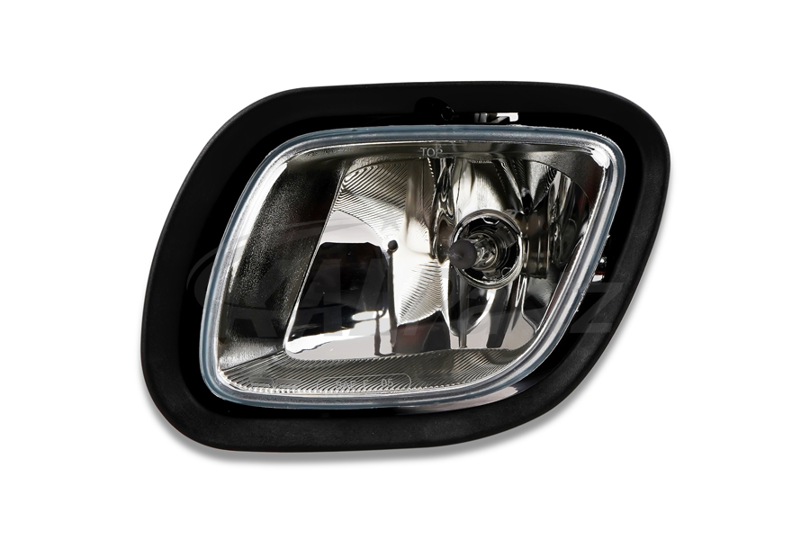 Dorman HD Solutions Headlight Assembly 8885508 | O'Reilly Auto Parts